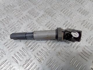катушка зажигания BMW 7 серия E65/E66/E67 2003, 4.4 л., N62 B44, бензин, АКПП, 1712219, 0221504100