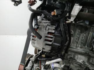 генератор Peugeot Partner 2 поколение (B9) [рестайлинг] 2015, 1.6 л., дизель, 9664779680