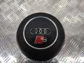 подушка безопасности водителя Audi A3 8V 2014, 8V0880201, 8V0880201AB - фото №2