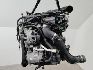 двигатель Volkswagen Golf 6 поколение 2012, 2.0 л., бензин, CCZ