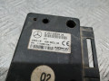 блок управления телефоном Mercedes-Benz M-Класс W163 2001, A2038209926 - фото №2