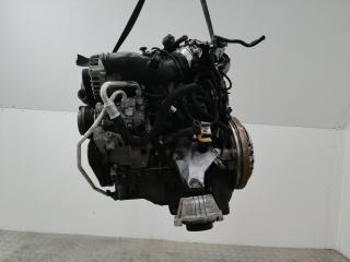 двигатель BMW 3 серия E90/E91 [рестайлинг] 2009, 2.0 л., N47 D20 C, дизель, N47D20C