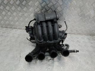 коллектор впускной Audi A4 B6 2002, 2.0 л., ALT, бензин, 06B133210AJ