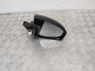 зеркало наружное правое Hyundai Tucson 3 поколение [рестайлинг] 2020, 21545148