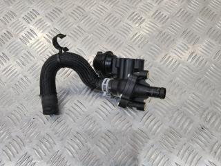кран отопителя (печки) Renault Kadjar 1 поколение 2016, 1.3 л., бензин, 922309109R