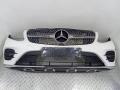 передняя часть (ноускат) Mercedes-Benz GLC-Класс X253/C253 2017, A2538810143, A2538810243, A2136201700, A2539065301, A2539065401 - фото №3