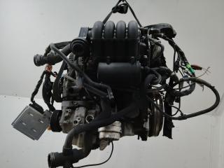 двигатель Audi A4 B7 2007, 2.0 л., ALT, бензин, ALT