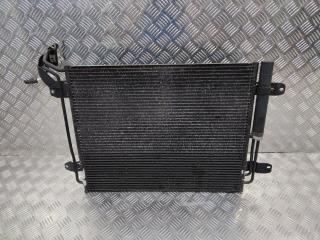 радиатор кондиционера Volkswagen Tiguan 1 поколение 2008, 5N0820411C