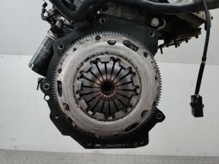 Комплект сцепления (в двигателе) Volkswagen Golf 5 поколение 2008, 1.6 л., BSE, бензин, 036141026