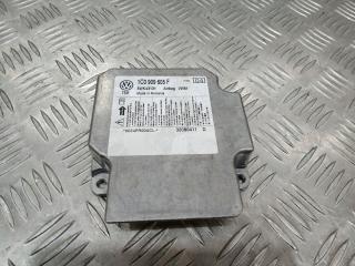 блок AirBag Volkswagen Transporter T1 (1950 - 1967), 1C0909605F