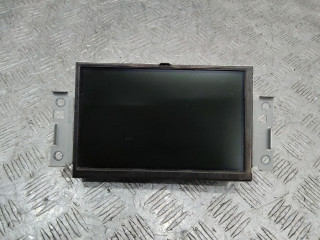 дисплей Volvo XC60 1 поколение 2011, 31337643