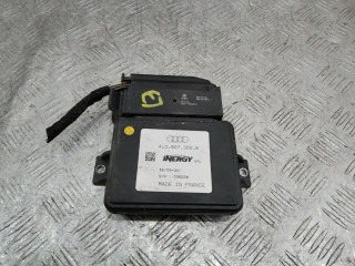 блок управления (другие) Audi Q5 8R 2011, 2.0 л., дизель, 4L0907355B