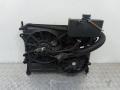 передняя часть (ноускат) Ford Mustang 6 поколение S550 2015, купе, FR3B13005B, FR3B13006B, FR3B-8N301-AD - фото №4