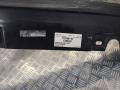 накладка на порог BMW 5 серия F07/F10/F11 2010, 7184773 - фото №13
