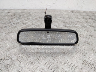 зеркало салона BMW 7 серия F01/F02 2011, 015891, 025891