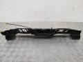 накладка декоративная Peugeot 308 T9 2015, 9807148180 - фото №3