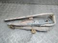 подушка безопасности боковая (шторка) BMW 5 серия F07/F10/F11 2010, 9143417 - фото №3