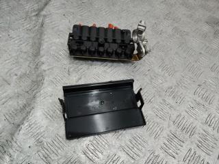 блок предохранителей Volkswagen Crafter 1 поколение [рестайлинг] 2015, A0045450201