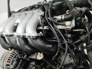 топливная рампа Audi A3 8L 2000, 1.8 л., APG, бензин, МКПП