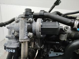 клапан EGR Opel Astra H/Family [рестайлинг] 2010, 1.9 л., дизель, 50024005