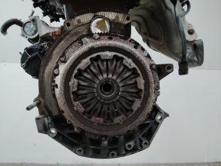 Комплект сцепления (в двигателе) Renault Laguna 2 поколение 2004, 1.8 л., F4P 774, бензин, 8200003198