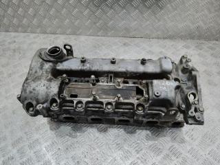 головка блока цилиндров Chevrolet Orlando 1 поколение 2011, 2.2 л., дизель, 25183241