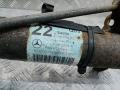 амортизатор передний Mercedes-Benz C-Класс W203/S203/CL203 [рестайлинг] 2004, A2033205430 - фото №2