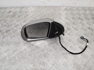 зеркало наружное левое Mercedes-Benz M-Класс W164 2007, A1648104916