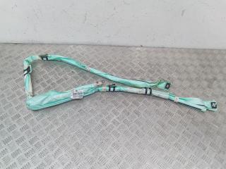 подушка безопасности боковая (шторка) Mercedes-Benz S-Класс W222/C217/A217 2015, A2228601302