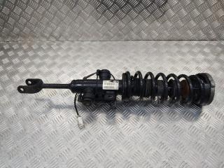 стойка передняя левая BMW 5 серия F07/F10/F11 2010, 3.0 л., дизель, 6796931, 6796177