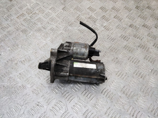 стартер Renault Megane 3 поколение 2010, 1.5 л., дизель
