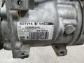 компрессор кондиционера Dacia Duster 1 поколение 2011, 1.5 л., K9K 898, дизель, 926006229R - фото №2