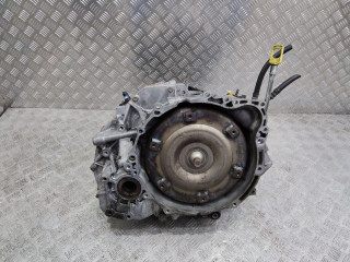 КПП автоматическая (АКПП) Volvo V70 1 поколение 1999, 2.3 л., B 5234 T3, бензин, АКПП, 5042LE
