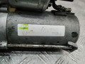 стартер Dacia Duster 1 поколение 2011, 1.5 л., K9K 898, дизель, 8200836473 - фото №2