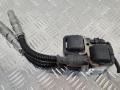 катушка зажигания Mercedes-Benz E-Класс W211/S211 2003, 2.6 л., бензин, A0001587803 - фото №2