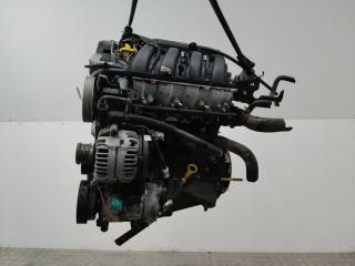 двигатель Lada Largus 1 поколение 2016, 1.6 л., бензин, K4M490, K4MA490