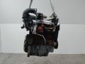 двигатель Renault Megane 2 поколение 2006, 1.5 л., K9K 724, дизель, K9K724, K9KG724 - фото №5