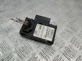 блок считывания ключ-карты Renault Megane 2 поколение 2005, 8200074331