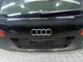 крышка багажника (дверь 3-5) Audi Q7 4L 2006 - фото №5