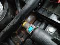 двигатель Renault Laguna 3 поколение 2012, 1.5 л., K9K 782, дизель, K9K782, K9K5782 - фото №3