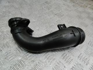 патрубок воздушного фильтра Citroen C5 2 поколение 2010, 3.0 л., 9683956980
