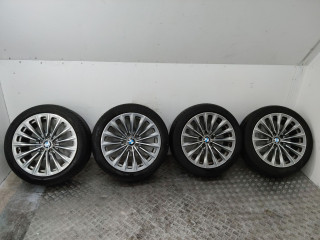 диск литой BMW 7 серия F01/F02 2012