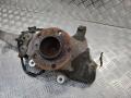 кулак поворотный правый BMW 5 серия F07/F10/F11 2010, 2.0 л., дизель - фото №2