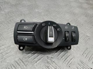 переключатель света BMW 5 серия F07/F10/F11 2010, 9192746