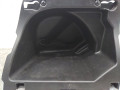обшивка багажника Mercedes-Benz M-Класс W164 2007, 3.0 л., дизель, A1648400005 - фото №2