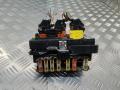 блок предохранителей Peugeot 308 T7 2007, R02, 9661281580 - фото №3