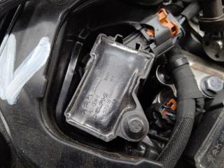 катушка зажигания Peugeot 208 2 поколение 2021, 1.2 л., бензин, МКПП, 9808653680