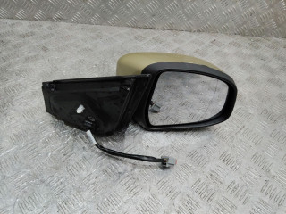 зеркало наружное правое Ford Mondeo 4 поколение 2008, 024384