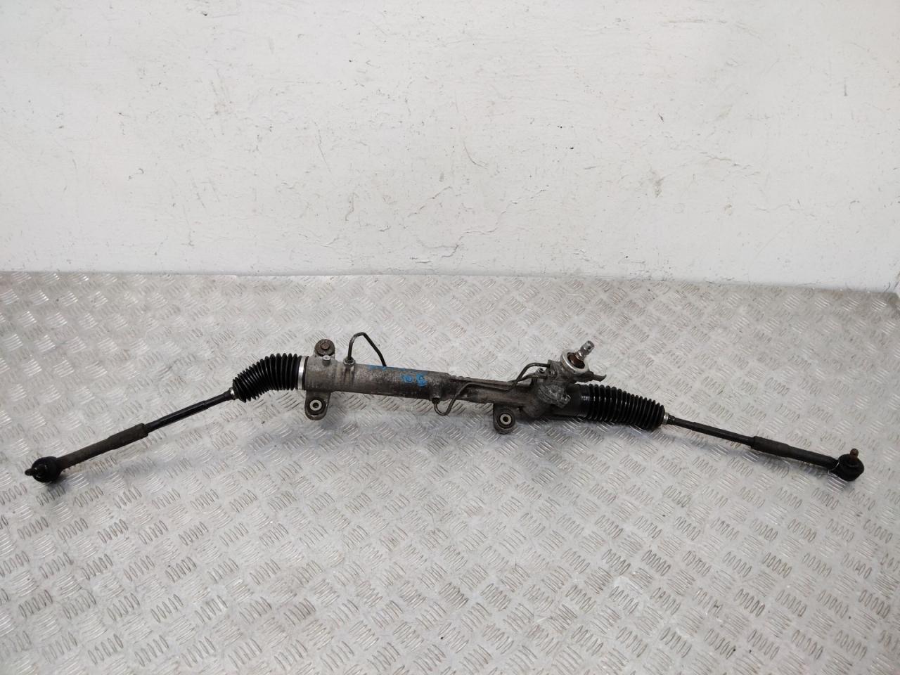 рулевая рейка Toyota Avensis 2 поколение (T250) 2005, 7891501172 - фото №1