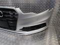 бампер передний Audi A6 4G/C7 2012, 4G0807437, 4G0807437C - фото №5